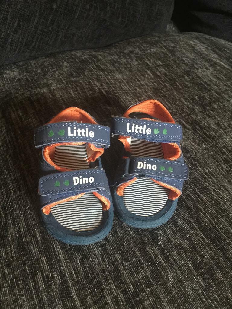 matalan kids shoes